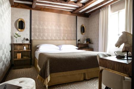 Отель Esprit Saint Germain в Париж - Франция