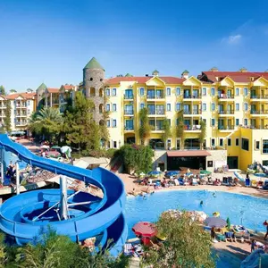 отель Dosi Hotel