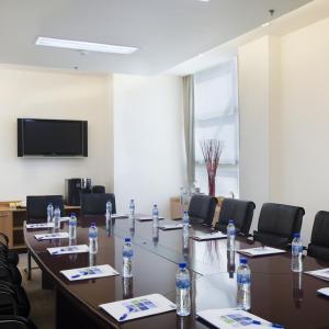 отель Holiday Inn Express Shanghai Wujiaochang
