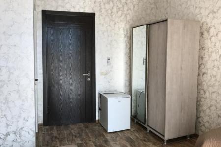 Отель Hotel Love в Кобулети - Грузия