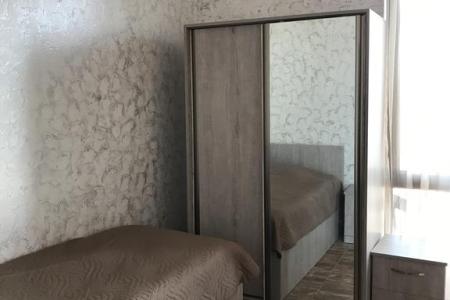 Отель Hotel Love в Кобулети - Грузия