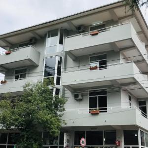 отель Paradise Kobuleti Hotel