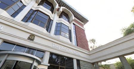 Отель Dostyk в Алматы - Казахстан