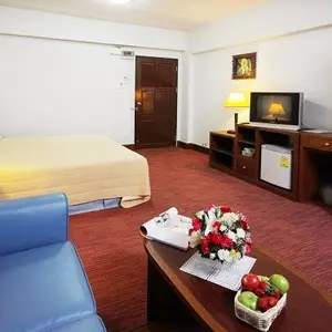 отель The Canal Hotel