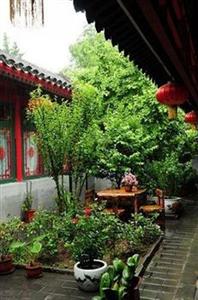 Отель Doubletree By Hilton Beijing в Пекин - Китай