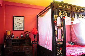 Отель Doubletree By Hilton Beijing в Пекин - Китай