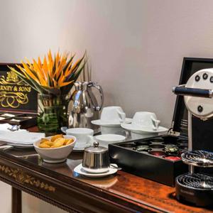 отель Sofitel Bogota Victoria Regia