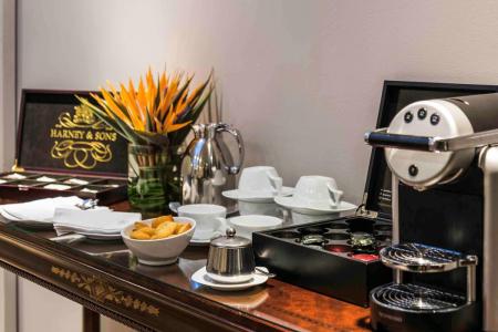 Sofitel Bogota Victoria Regia