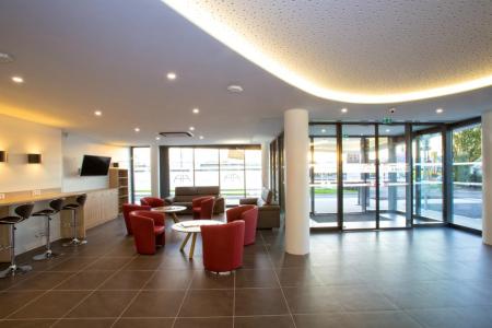 All Suites Appart Hotel Bordeaux-Pessac