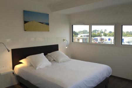 All Suites Appart Hotel Bordeaux-Pessac