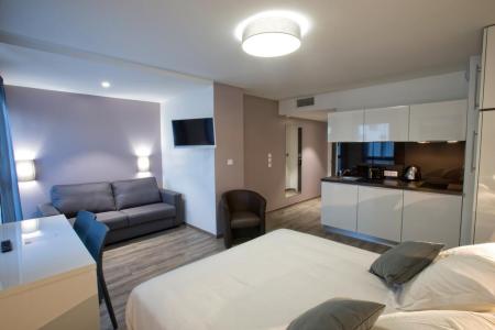 All Suites Appart Hotel Bordeaux-Pessac
