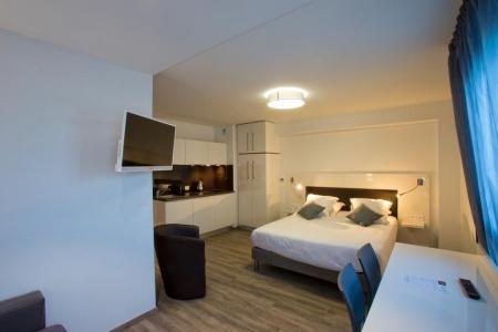 All Suites Appart Hotel Bordeaux-Pessac