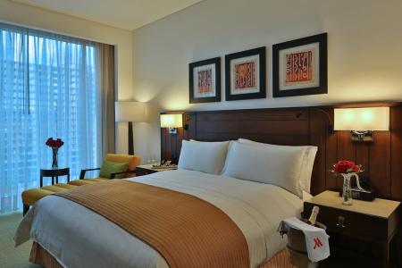 Bogota Marriott Hotel