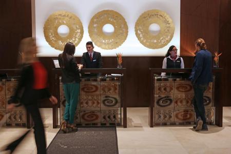 Bogota Marriott Hotel