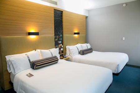 Aloft Bogota Airport