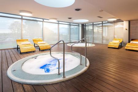 Отель Hilton Garden Inn Bogota Airport в Богота - Колумбия