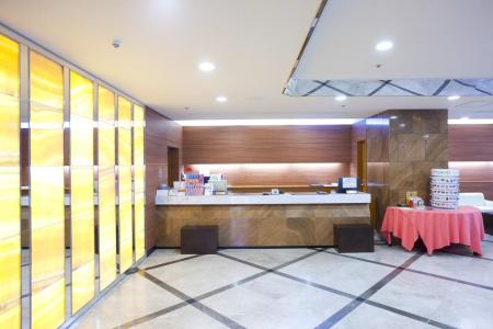 Отель Pearl Hotel Kayabacho в Токио - Япония