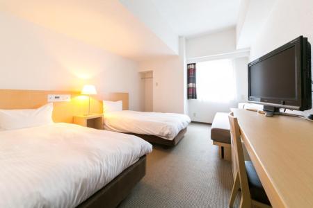 Отель Pearl Hotel Kayabacho в Токио - Япония