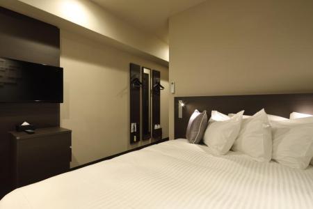 Отель Red Roof Inn Kamata в Токио - Япония