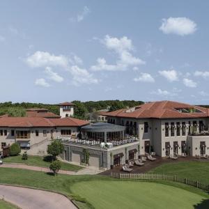 отель Kemer Country Hotel Istanbul