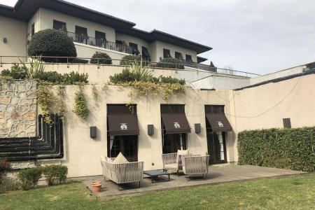 Отель Kemer Country Hotel Istanbul в Стамбул - Турция