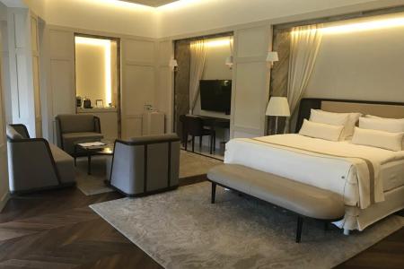 Отель Kemer Country Hotel Istanbul в Стамбул - Турция