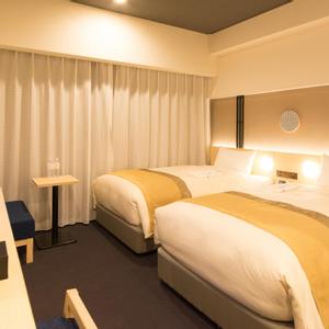 отель Hotel Gracery Kyoto Sanjo