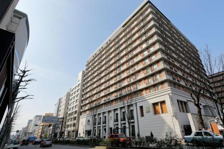 Отель Monterey Kyoto в Киото - Япония