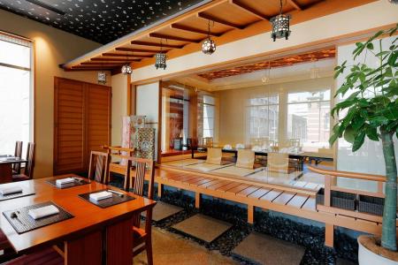 Отель Monterey Kyoto в Киото - Япония