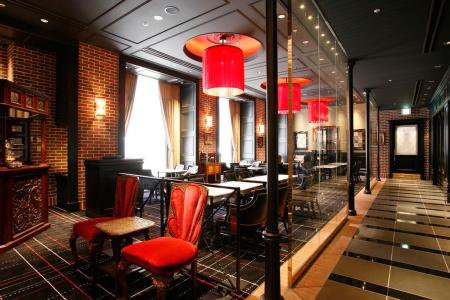 Отель Monterey Kyoto в Киото - Япония