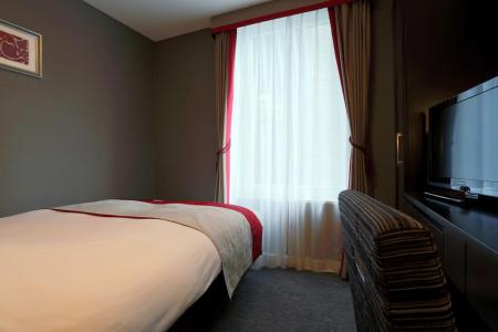 Отель Monterey Akasaka в Токио - Япония