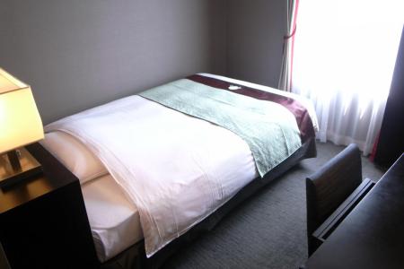 Отель Monterey Akasaka в Токио - Япония