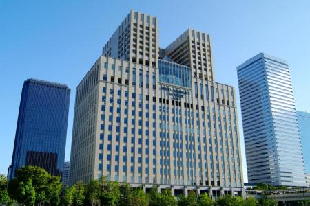 Отель Monterey La Soeur Osaka в Осака - Япония
