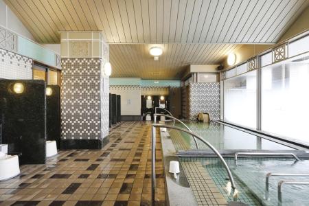 Отель Monterey La Soeur Osaka в Осака - Япония