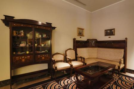 Отель Monterey La Soeur Osaka в Осака - Япония