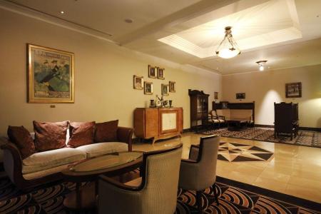 Отель Monterey La Soeur Osaka в Осака - Япония