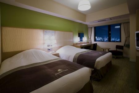 Отель Monterey Grasmere Osaka в Осака - Япония