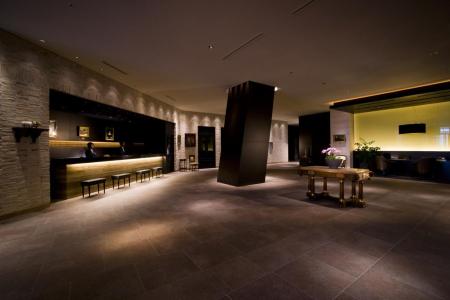 Отель Monterey Grasmere Osaka в Осака - Япония