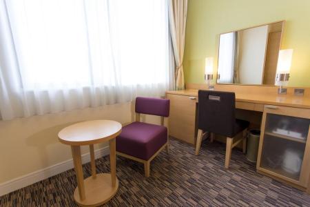 Отель Monterey Grasmere Osaka в Осака - Япония