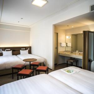 отель Hotel New Hankyu Osaka Annex