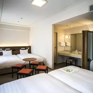отель Hotel New Hankyu Osaka Annex