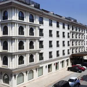 отель Ottoman`s Life Hotel Deluxe