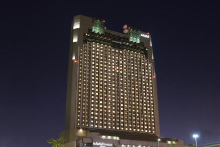 Swissotel Nankai Osaka