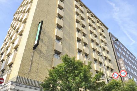 Отель Hotel Gimmond Kyoto в Киото - Япония