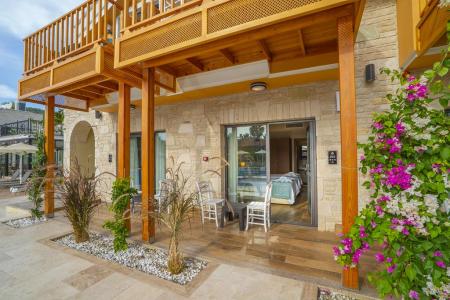 Отель Dalyan Live Spa Hotel в Дальян - Турция