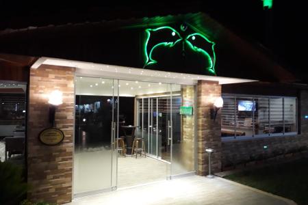 Отель Dolphin Apart Hotel в Саригерме - Турция