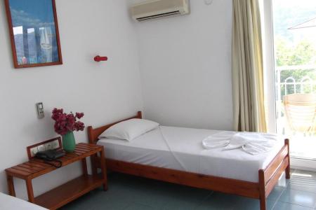 Отель Yavuz Hotel в Дальян - Турция