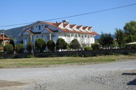 Отель Yavuz Hotel в Дальян - Турция