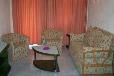 Отель Club Mel Holiday Resort в Дальян - Турция