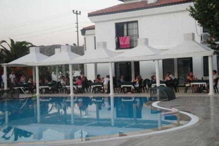 Отель Club Mel Holiday Resort в Дальян - Турция